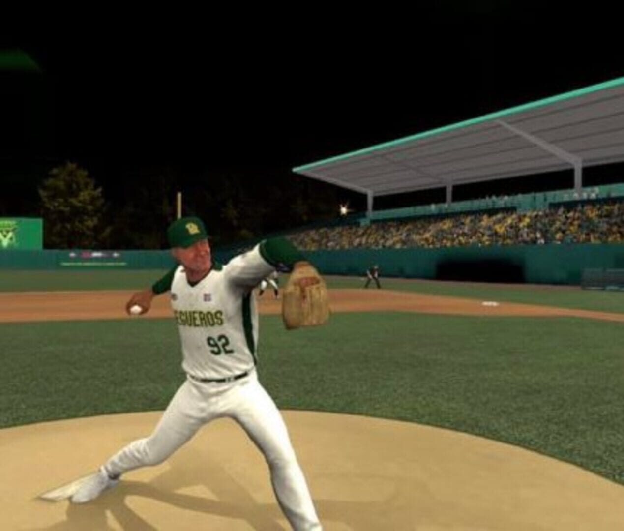 2K20 Cuba screenshot 4
