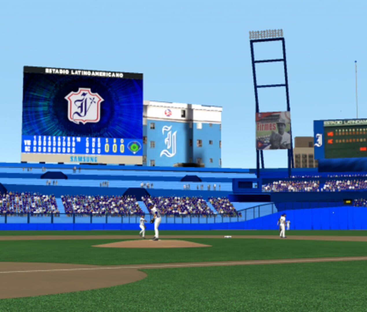 2K20 Cuba screenshot 7