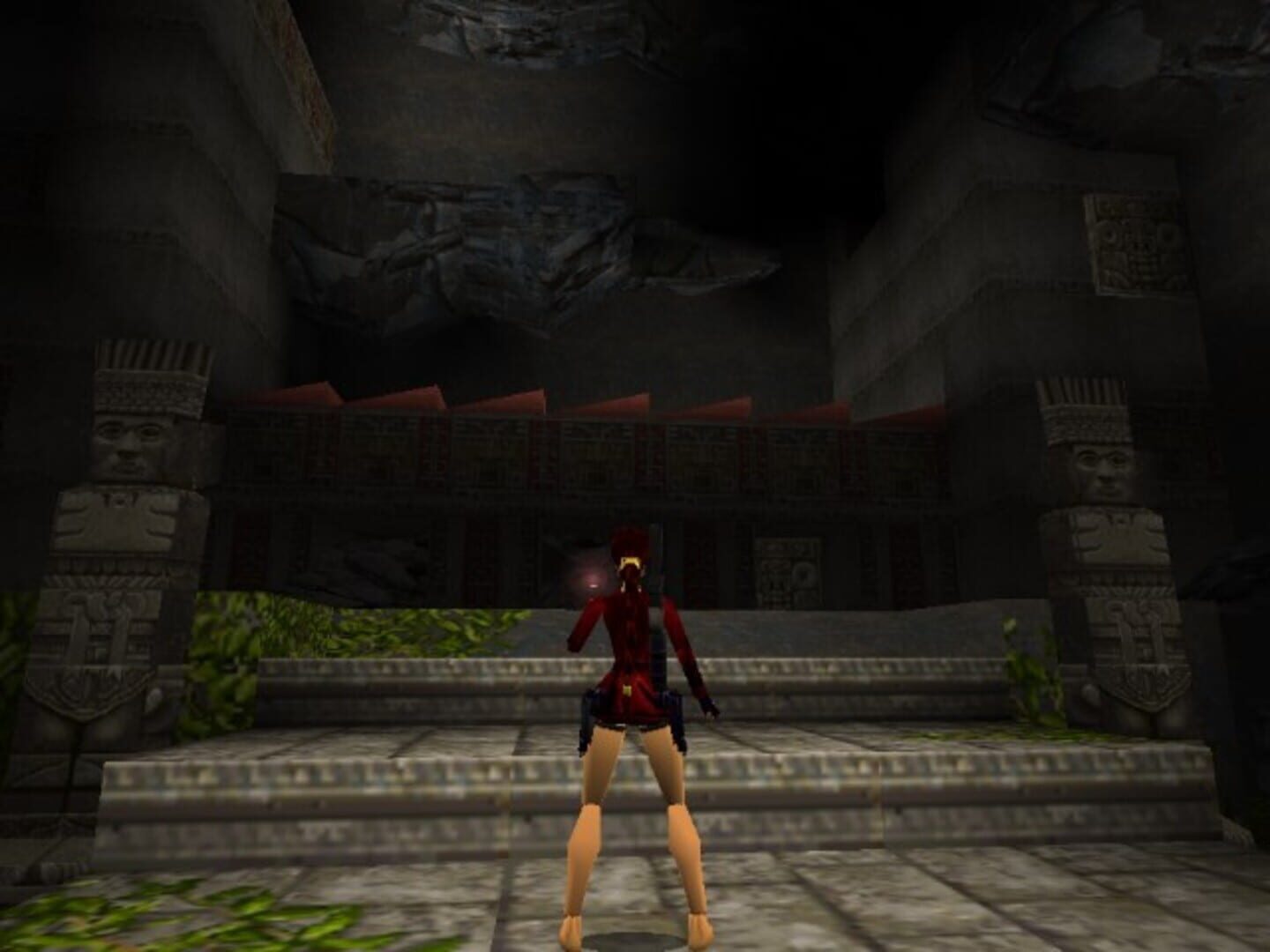 Shattered Memories screenshot 3