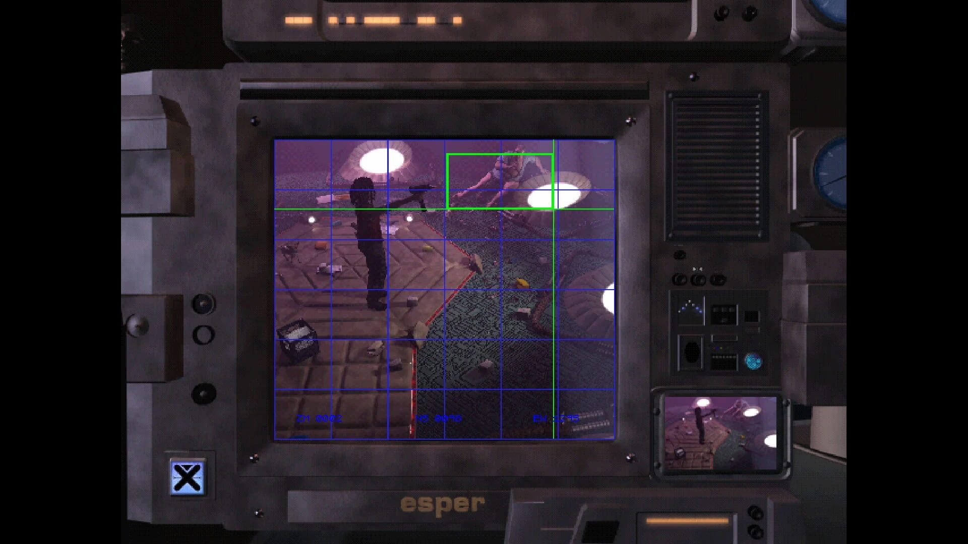 Blade Runner: Enhanced Edition screenshot 3