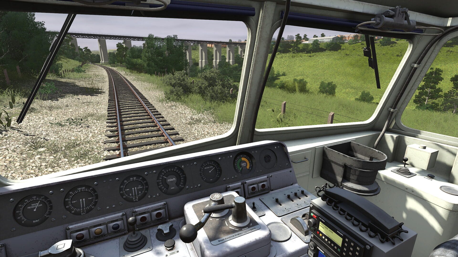 Trainz Plus screenshot 6