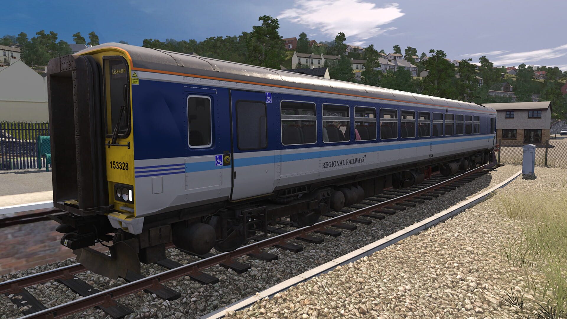 Trainz Plus screenshot 9