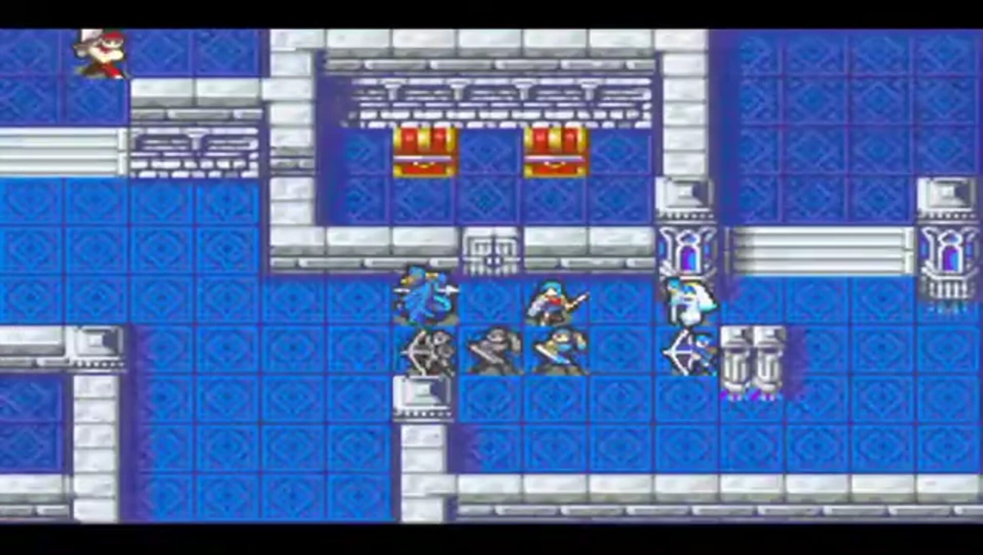 Fire Emblem: Requiem screenshot 3