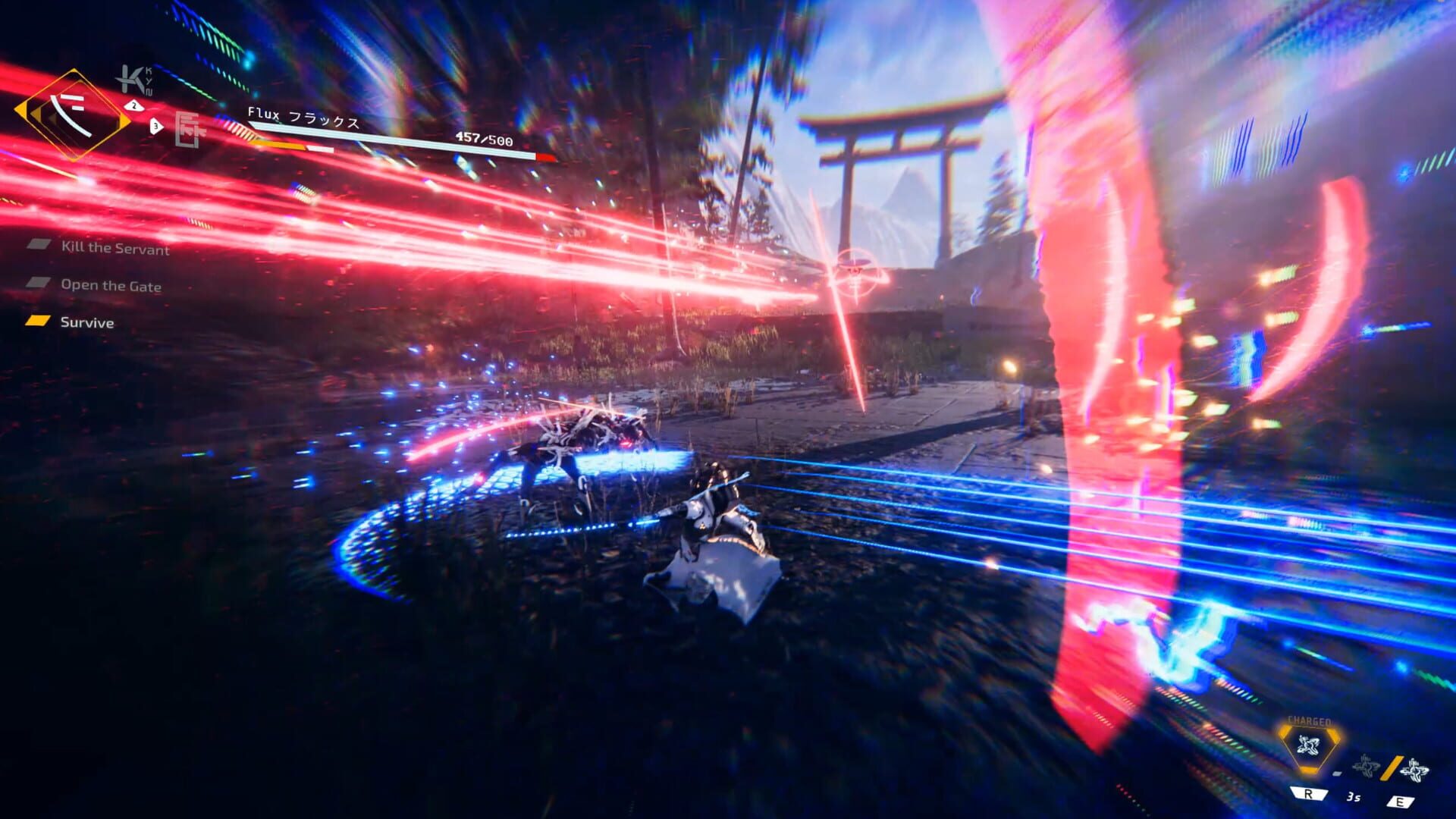 Morbid Metal screenshot 3