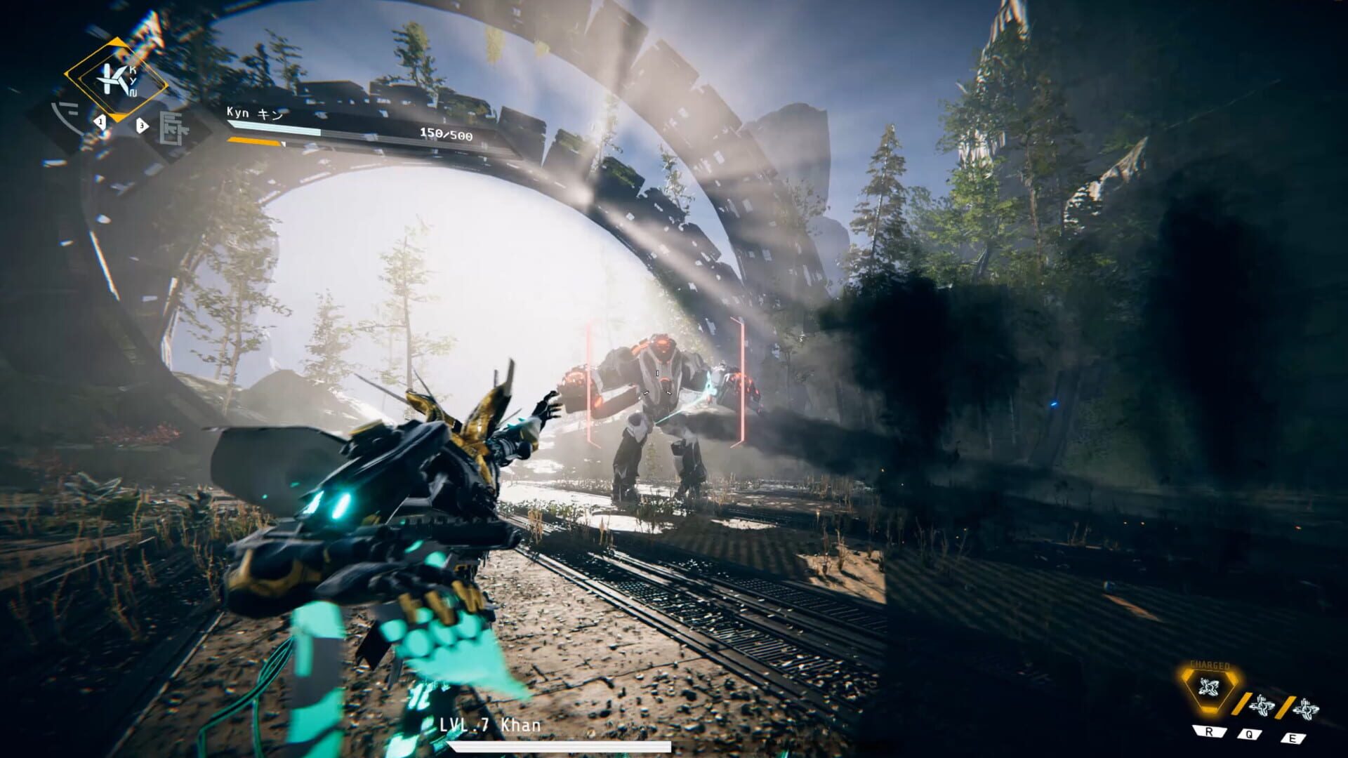 Morbid Metal screenshot 5