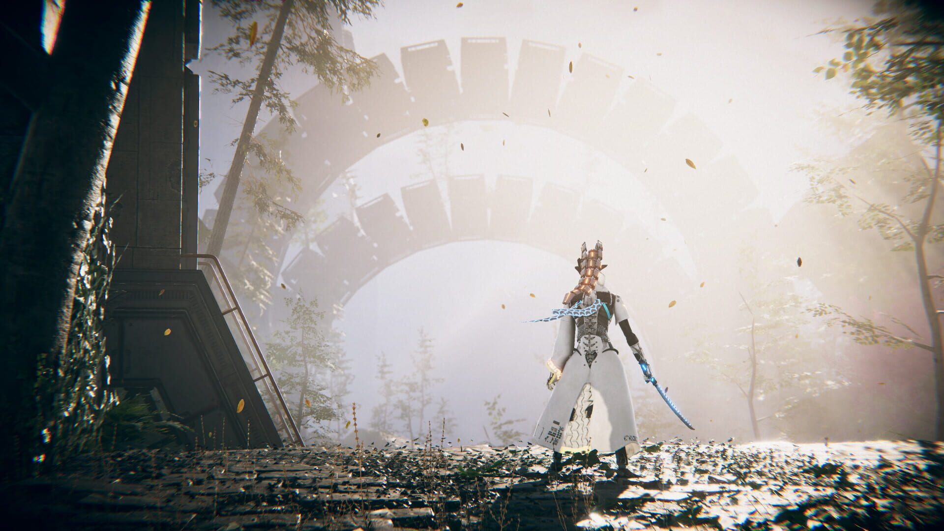 Morbid Metal screenshot 7