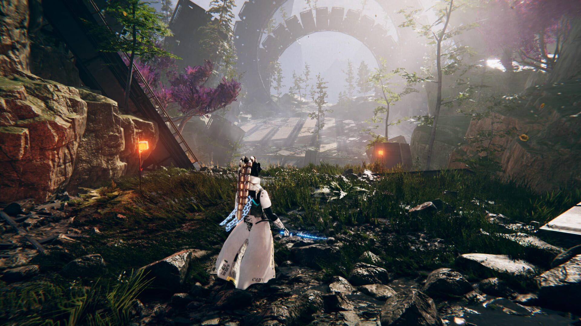 Morbid Metal screenshot 8