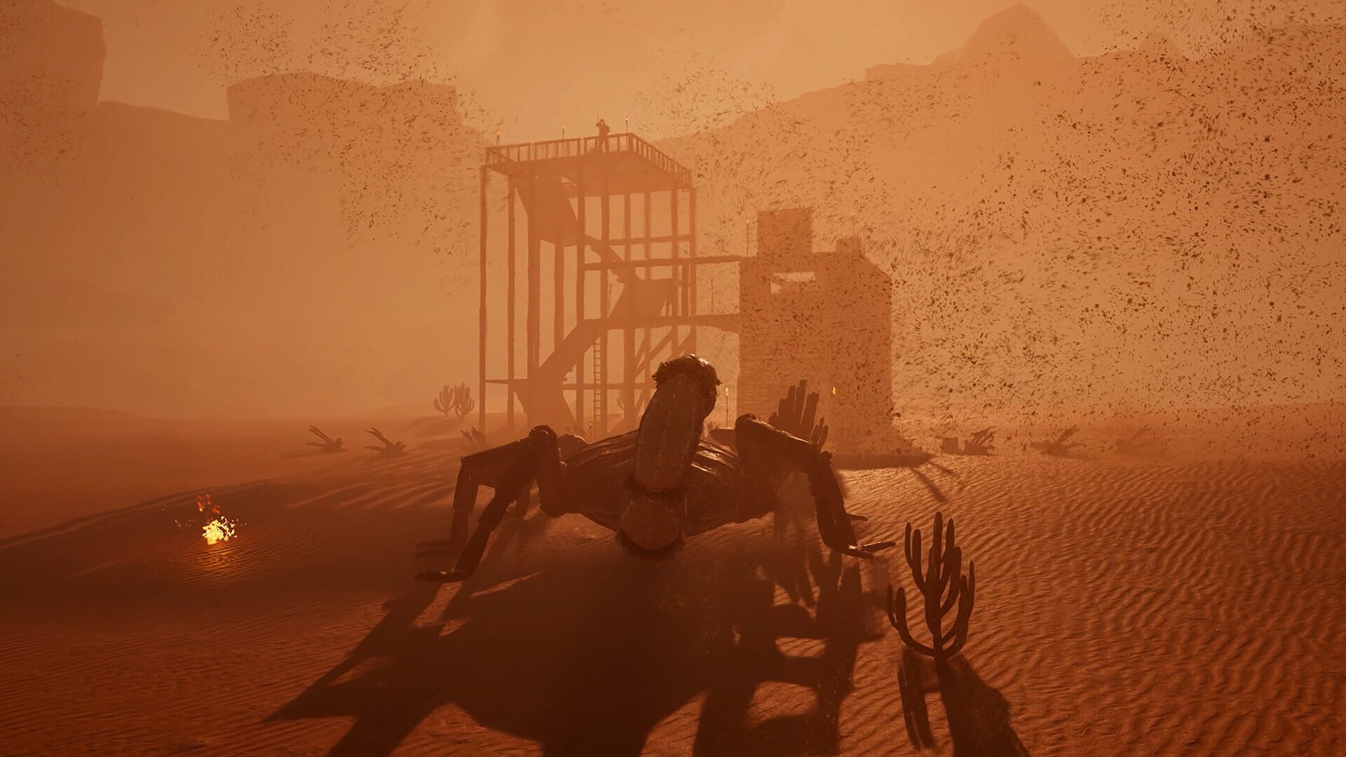 Icarus: Styx Map Pack screenshot 3