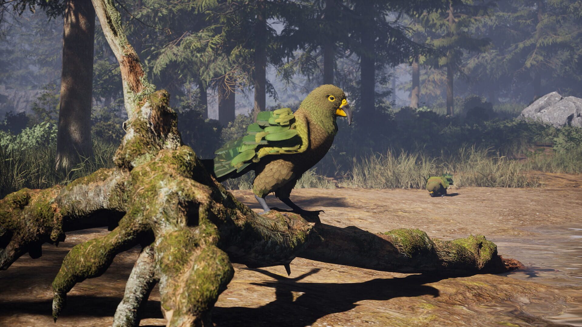 Icarus: Styx Map Pack screenshot 4