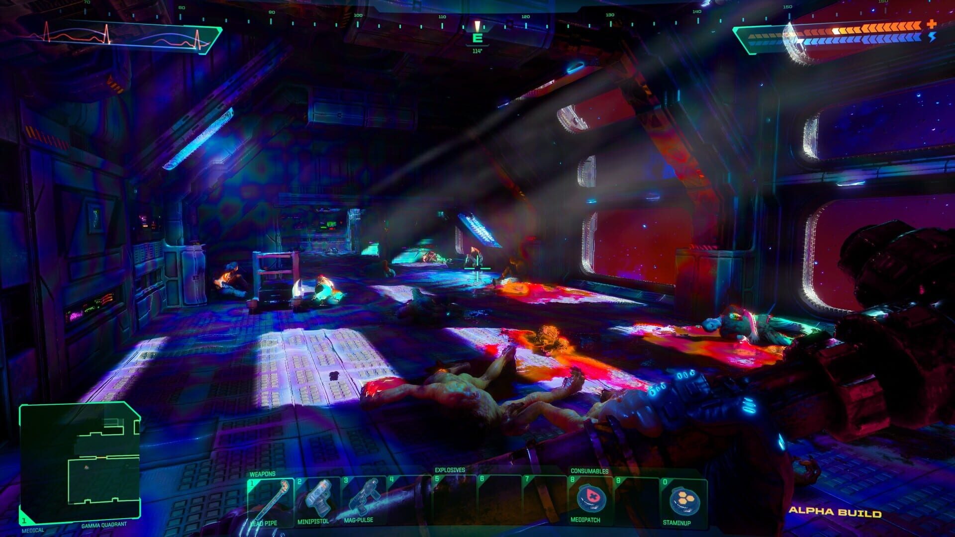 System Shock screenshot 6