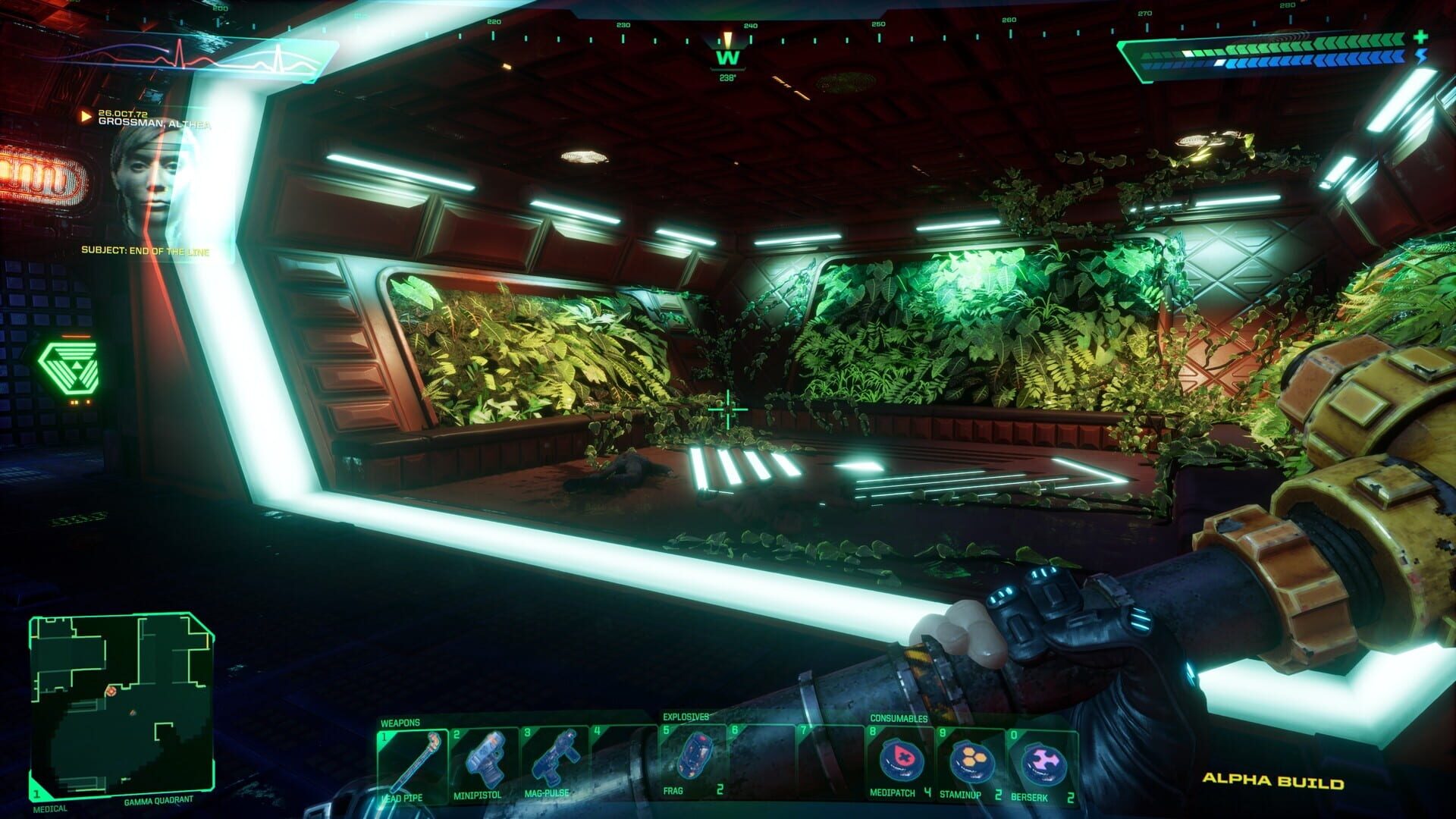 System Shock screenshot 7