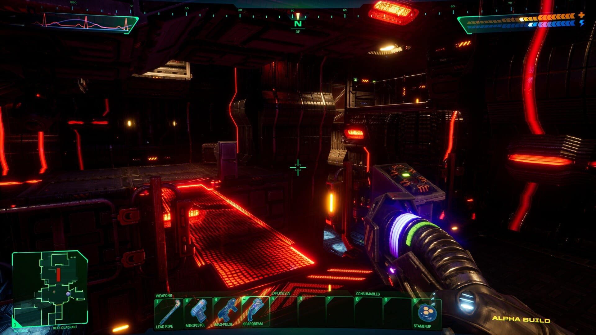 System Shock screenshot 8