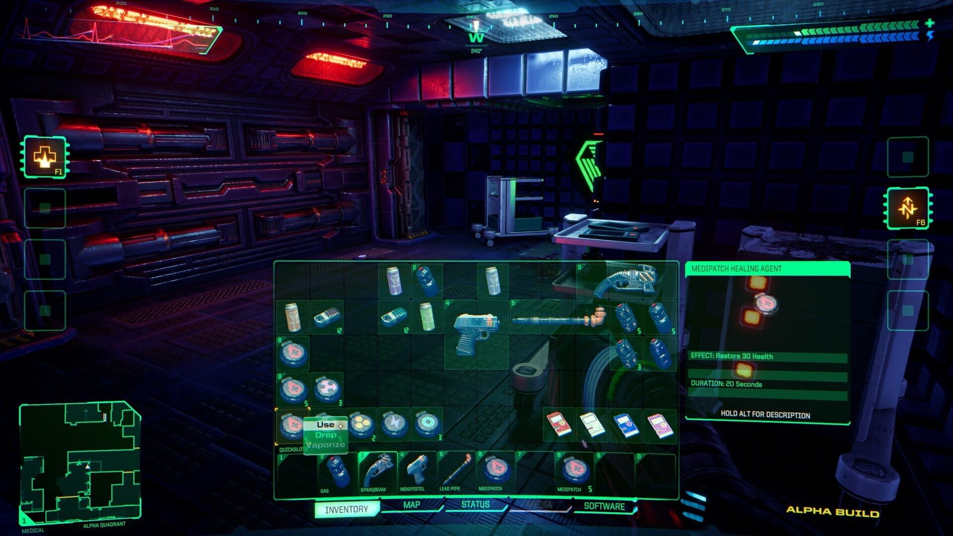 System Shock screenshot 10