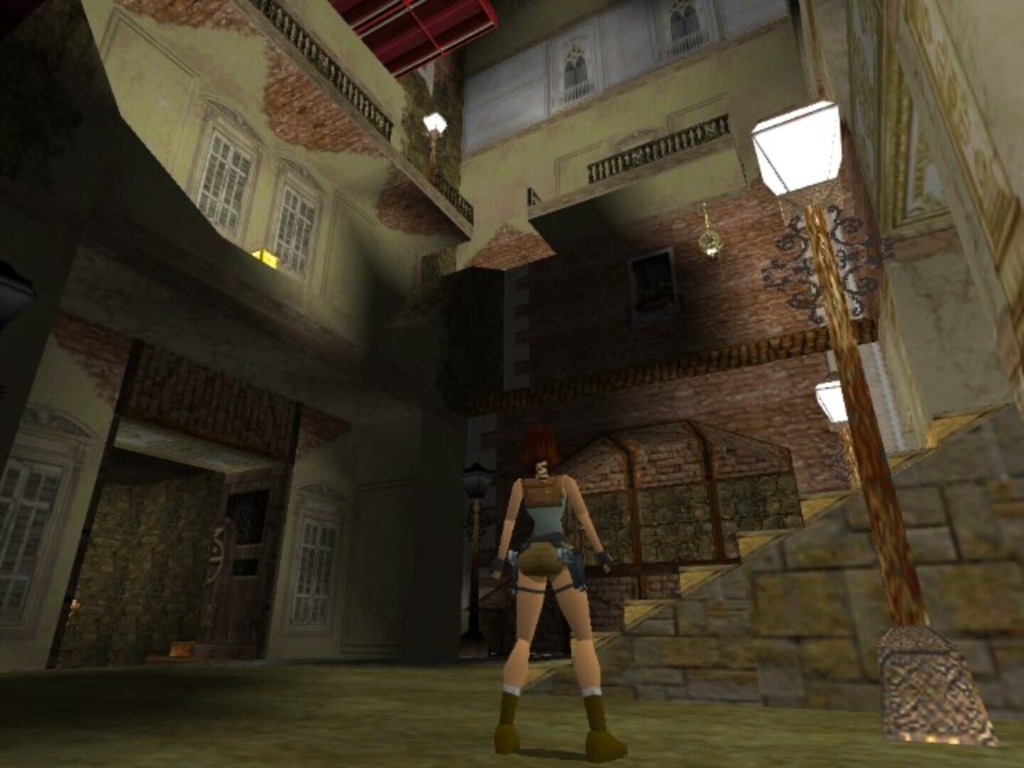 Folklorist Diary: The Forgotten Treasure screenshot 1