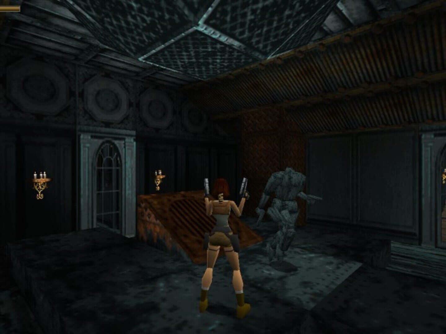 Folklorist Diary: The Forgotten Treasure screenshot 2