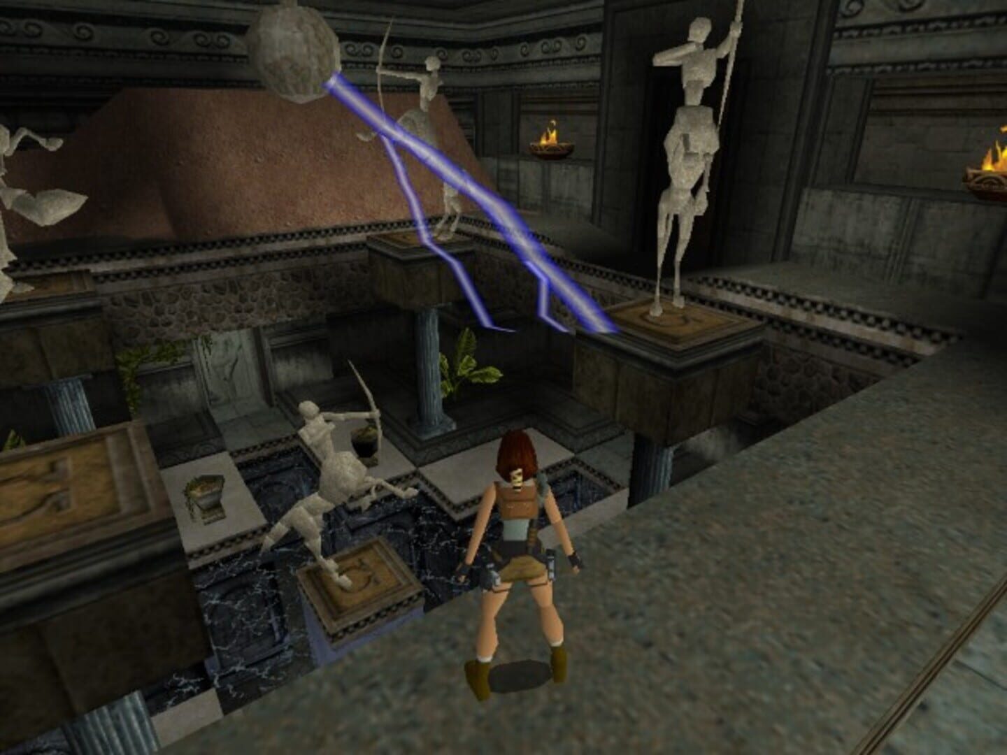 Folklorist Diary: The Forgotten Treasure screenshot 5