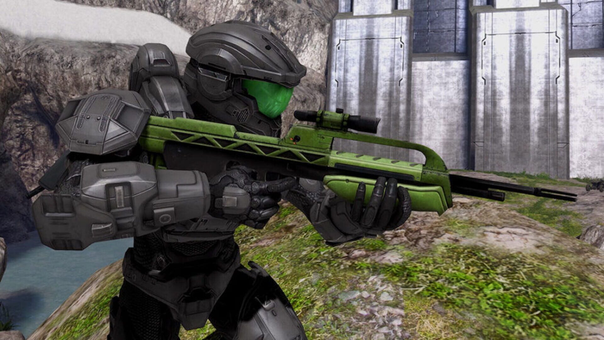 Halo: The Master Chief Collection Season 5 - Anvil screenshot 3