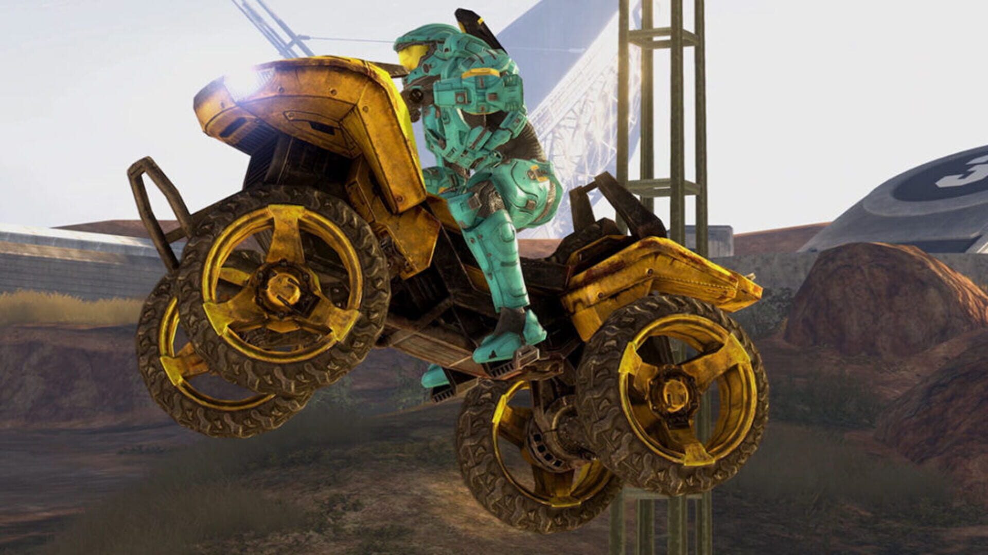 Halo: The Master Chief Collection Season 5 - Anvil screenshot 4