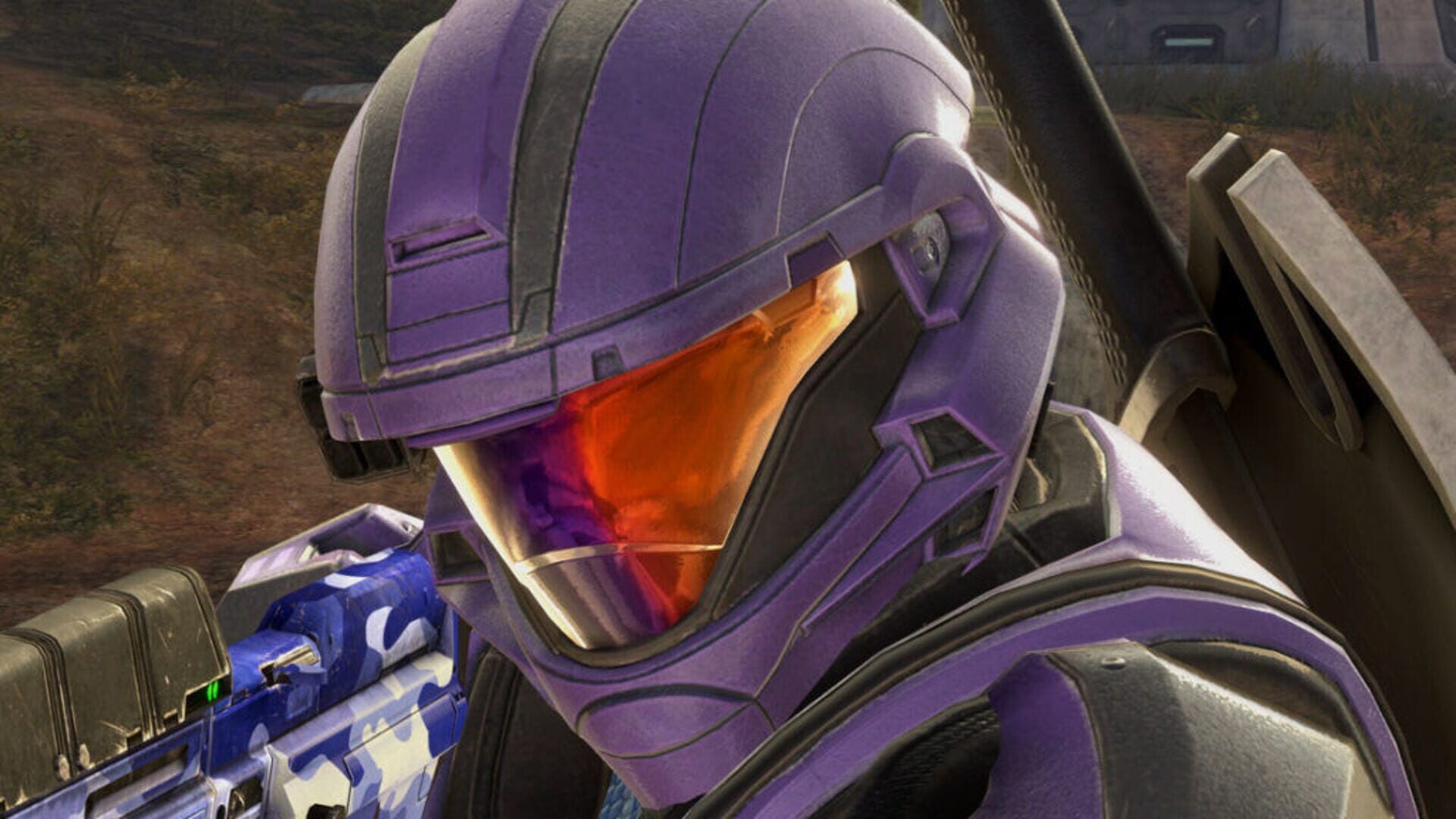 Halo: The Master Chief Collection Season 6 - Raven screenshot 4