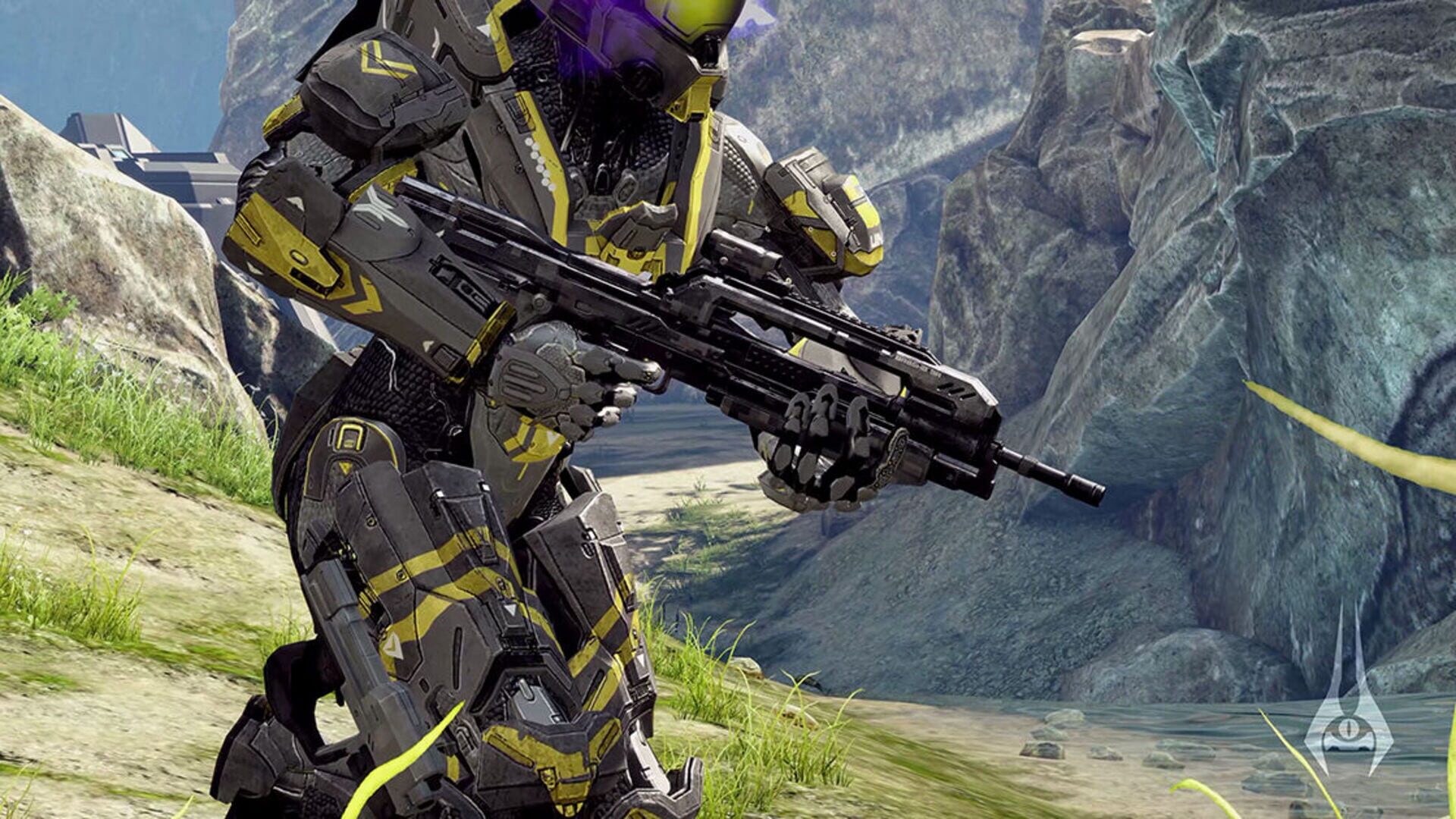 Halo: The Master Chief Collection Season 7 - Elite screenshot 2