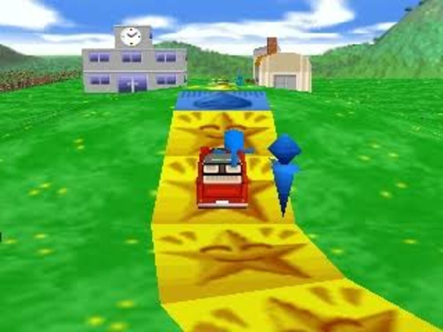 Jinsei Game 64 screenshot 4