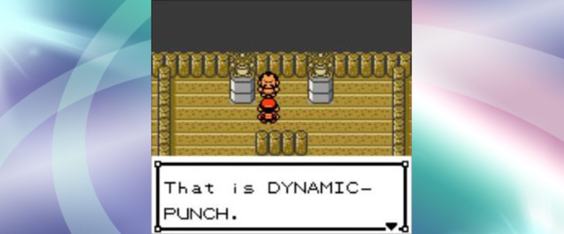 Pokémon Crystal Version screenshot 6