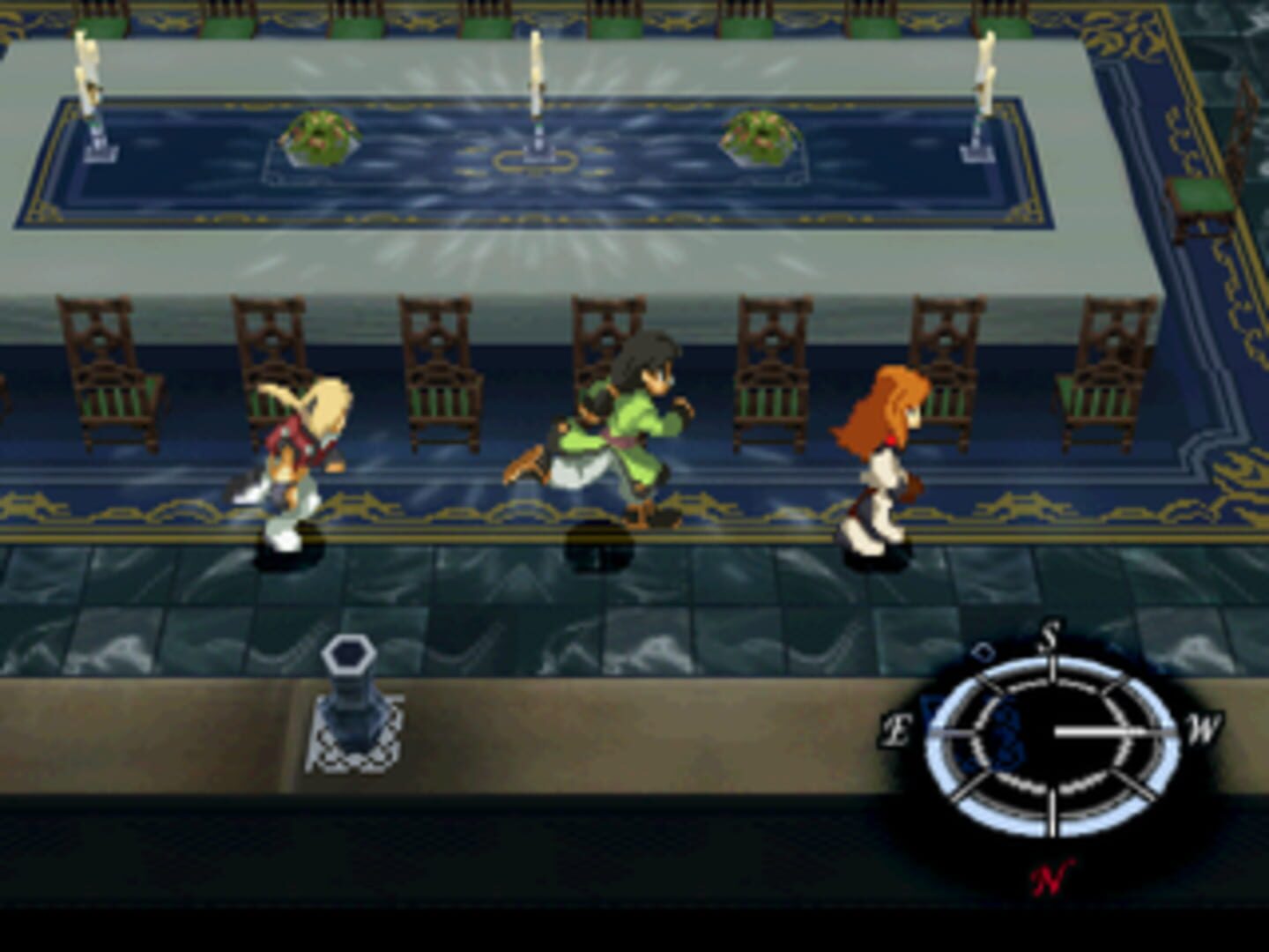 Xenogears screenshot 7