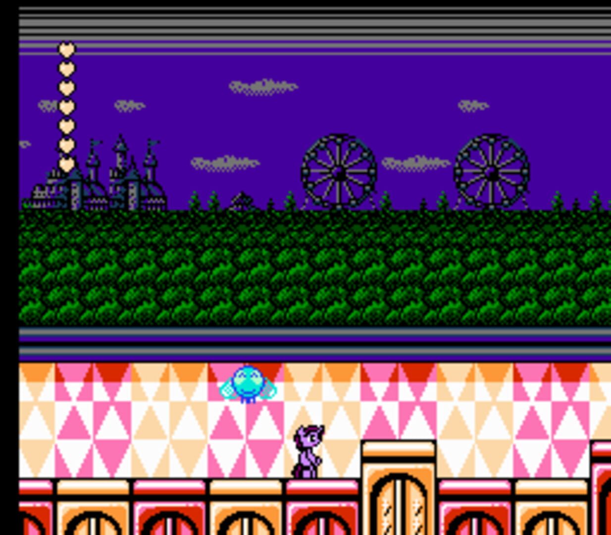 My Little Pony: Dr. Discord's Conquest screenshot 2