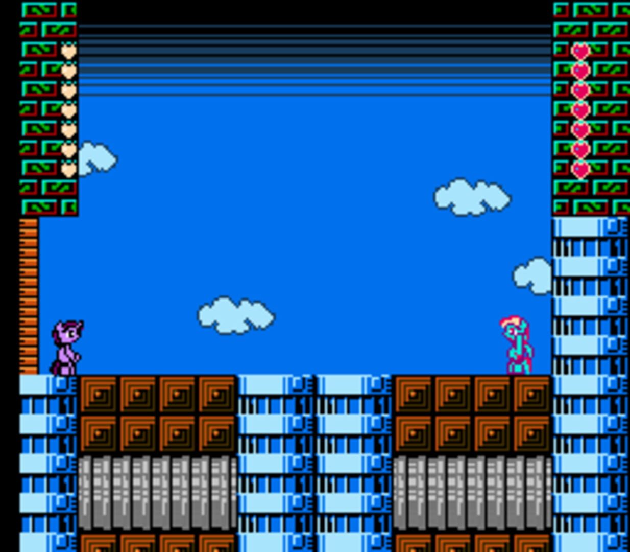 My Little Pony: Dr. Discord's Conquest screenshot 3