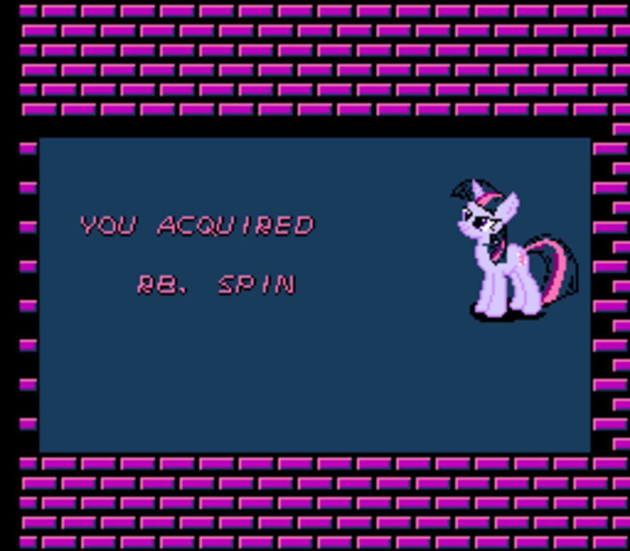 My Little Pony: Dr. Discord's Conquest screenshot 4