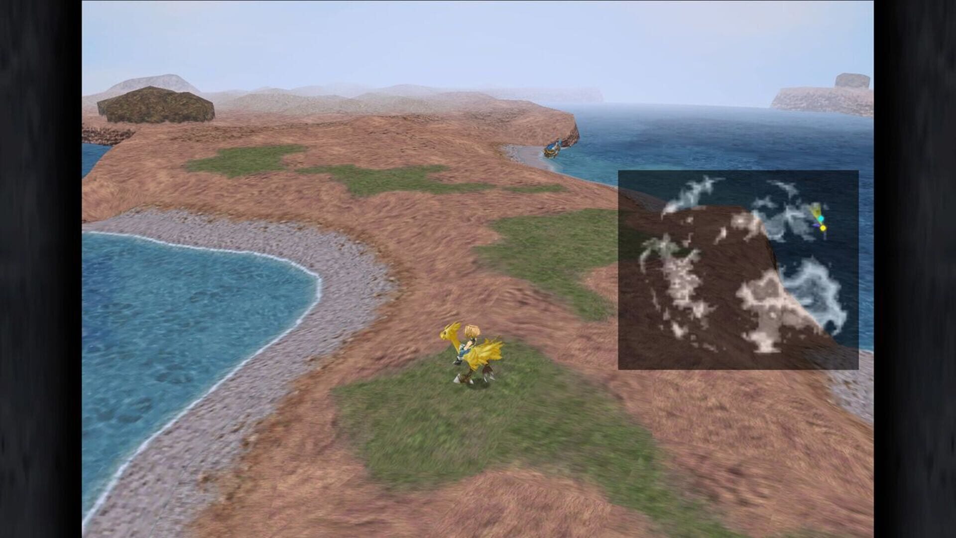 Final Fantasy IX screenshot 5