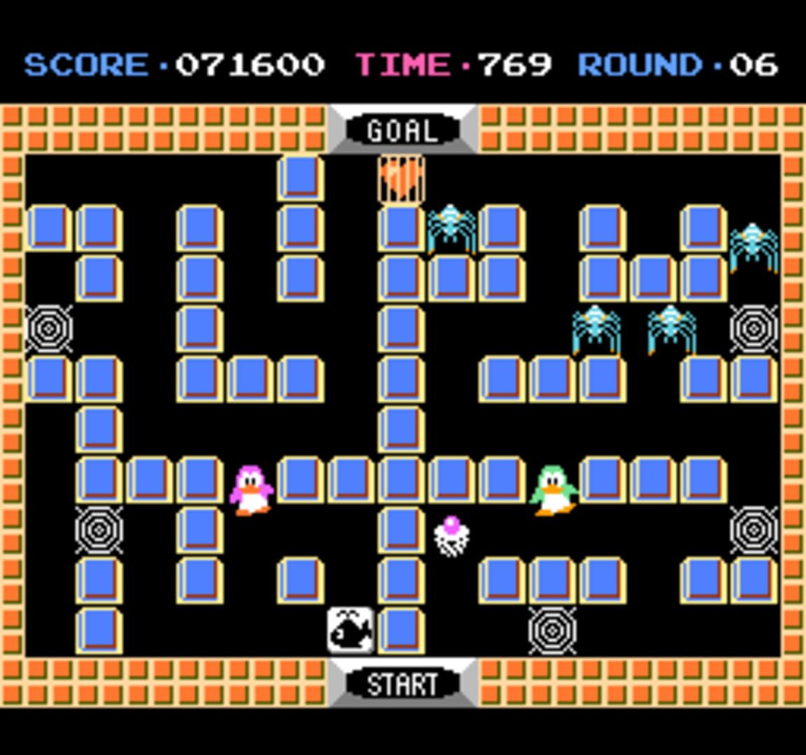 Binary Land screenshot 2