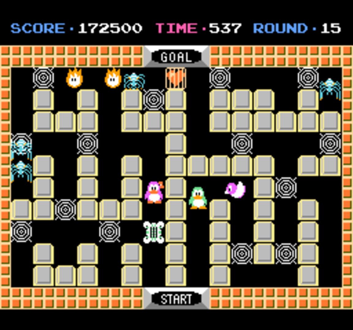 Binary Land screenshot 4