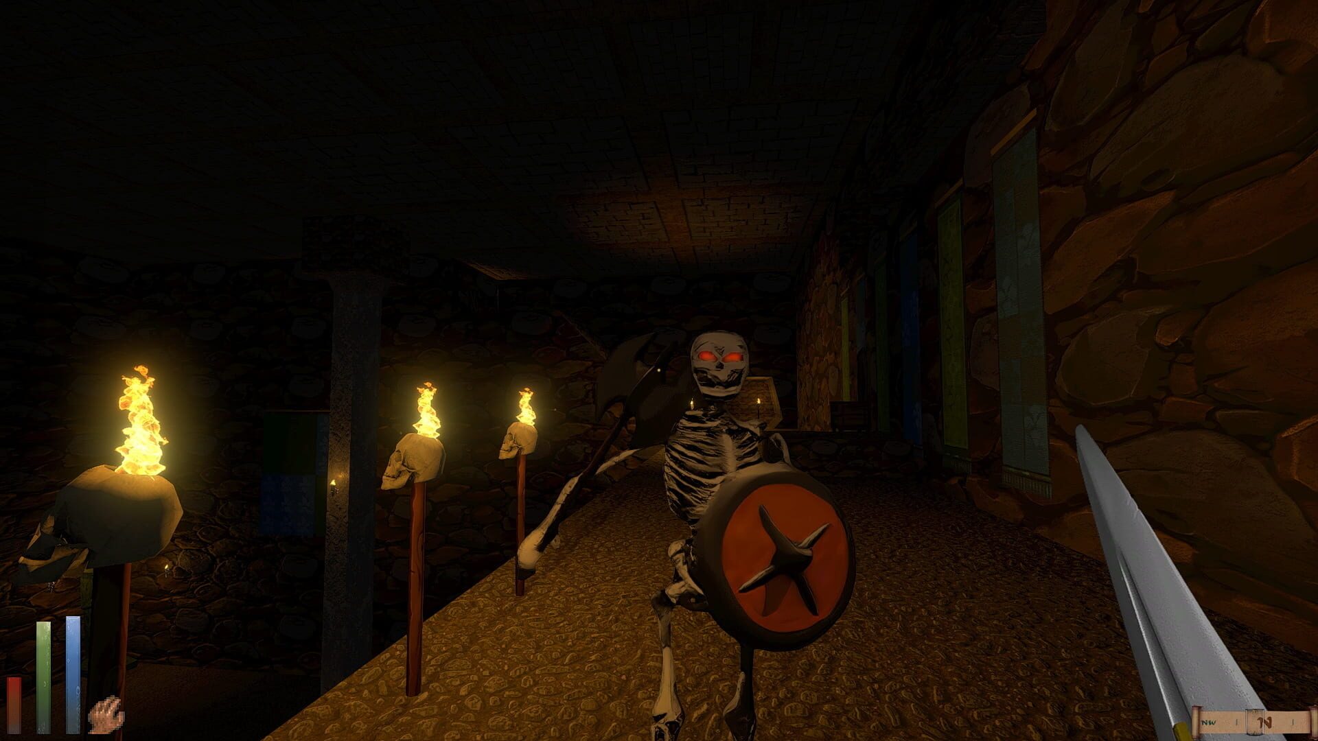 Daggerfall Unity screenshot 6