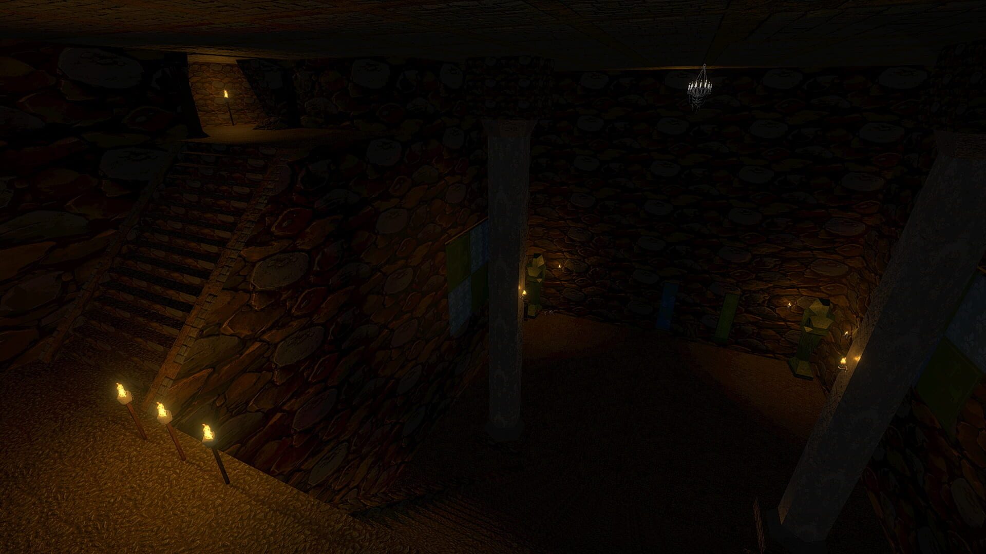 Daggerfall Unity screenshot 9