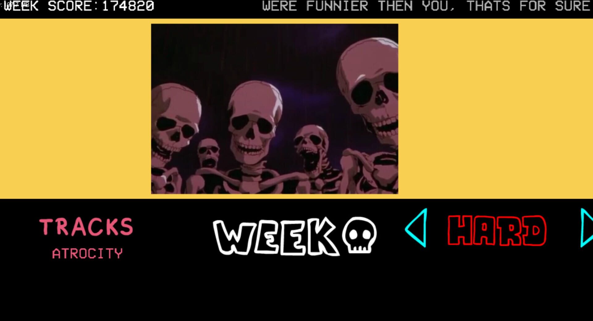 Atrocity screenshot 2