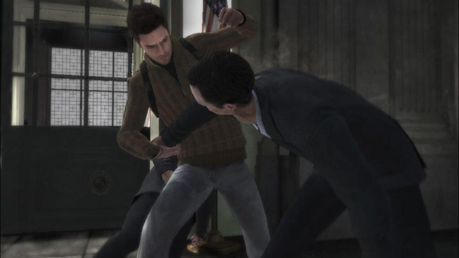 Robert Ludlum's The Bourne Conspiracy screenshot 8