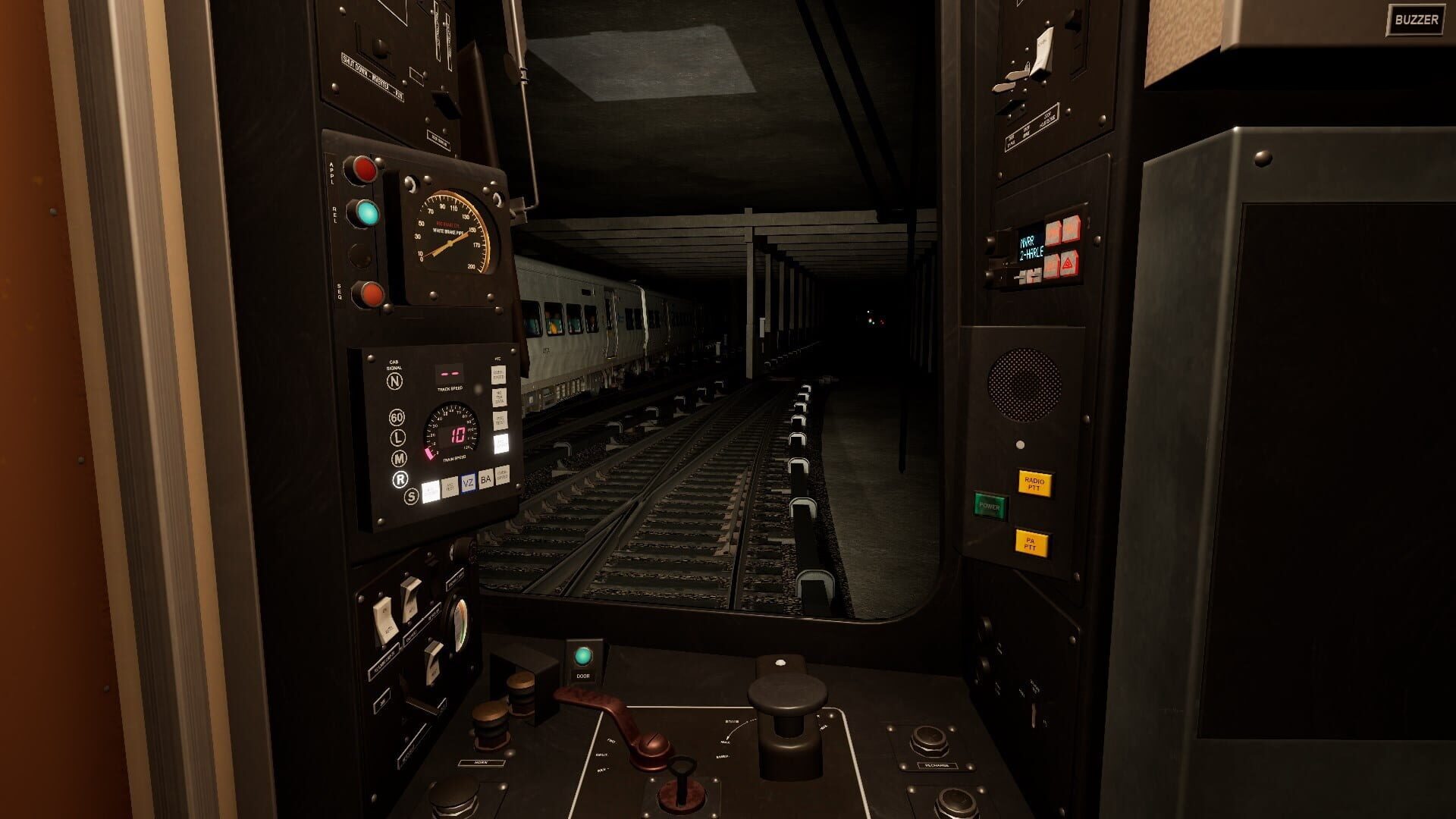 Train Sim World 2: Harlem Line - Grand Central Terminal: North White Plains screenshot 7