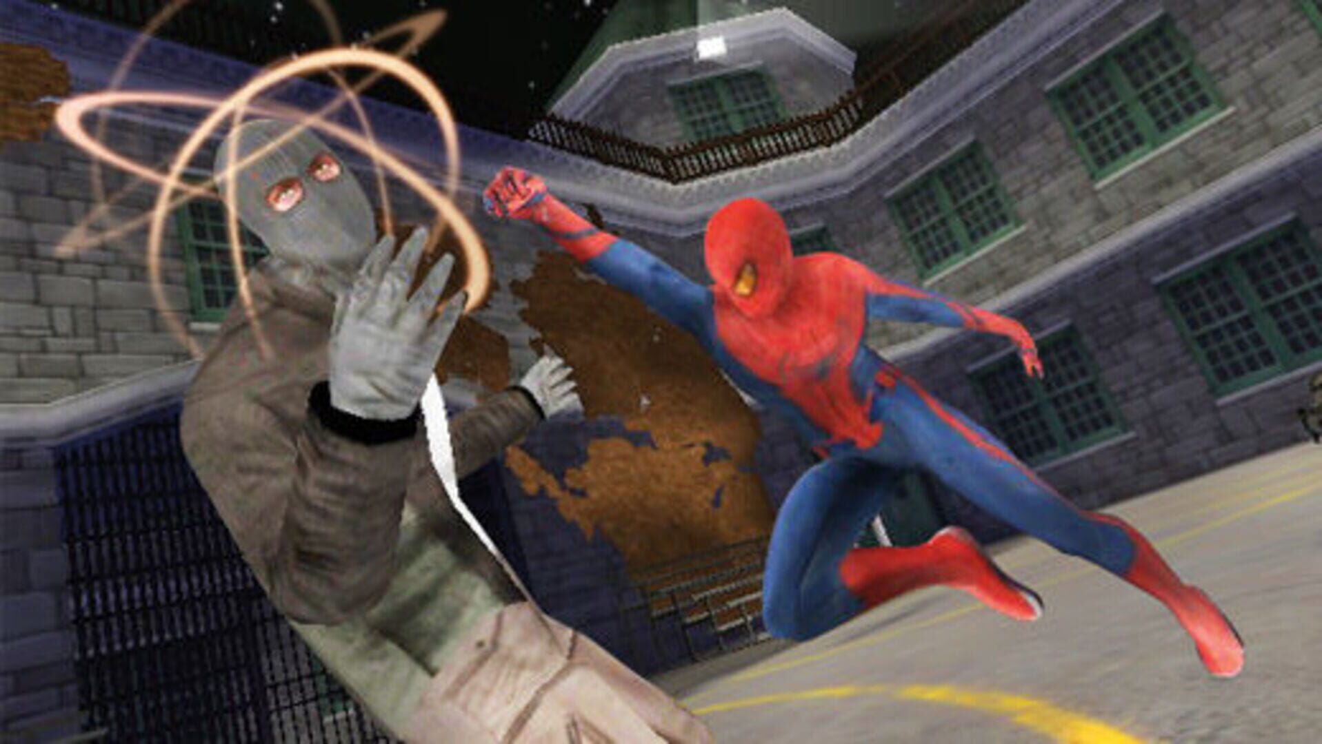The Amazing Spider-Man screenshot 3