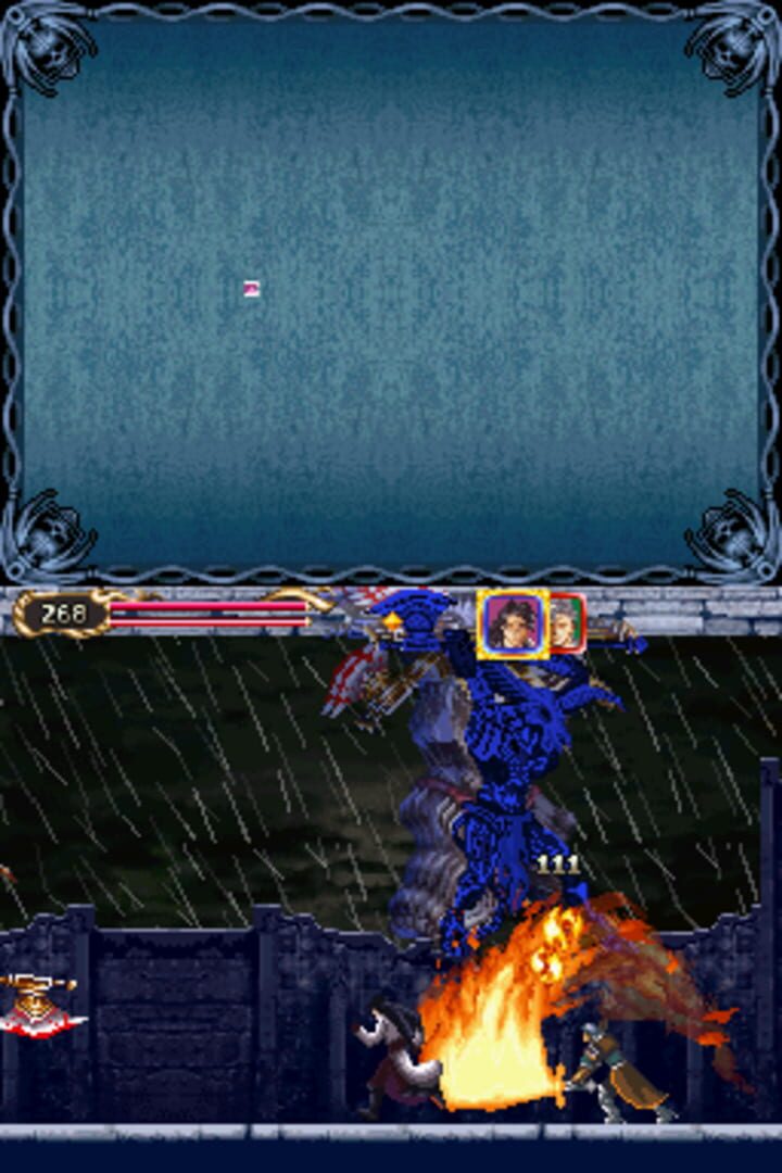 Castlevania: Circle of the Realm screenshot 2