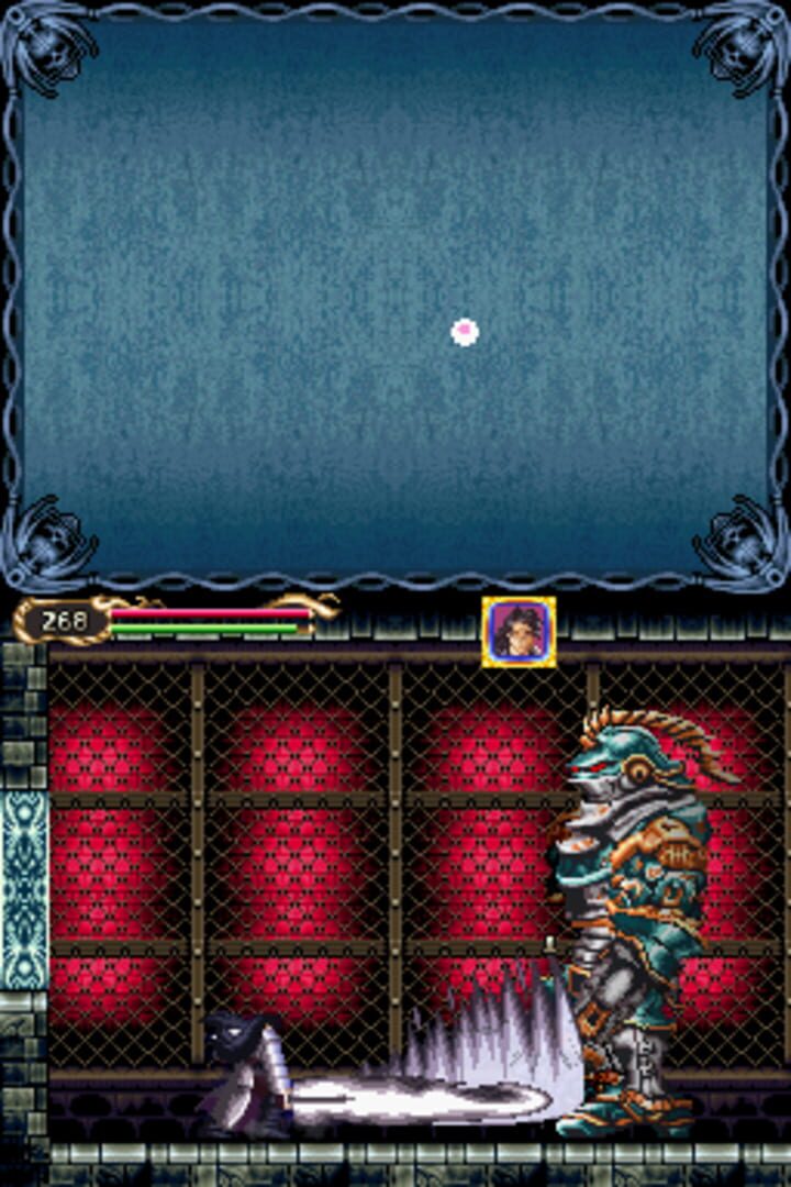 Castlevania: Circle of the Realm screenshot 3