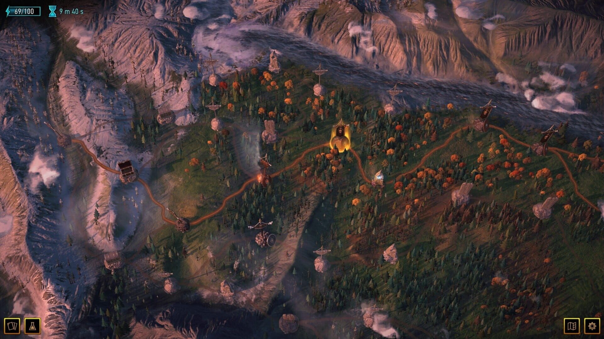 Gwent: Rogue Mage screenshot 7