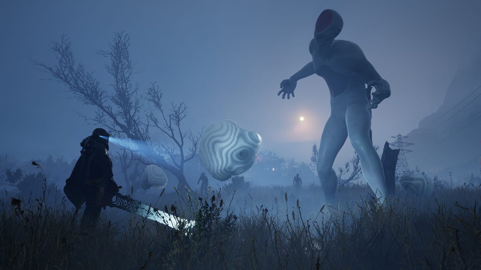 Hell is Us screenshot 3