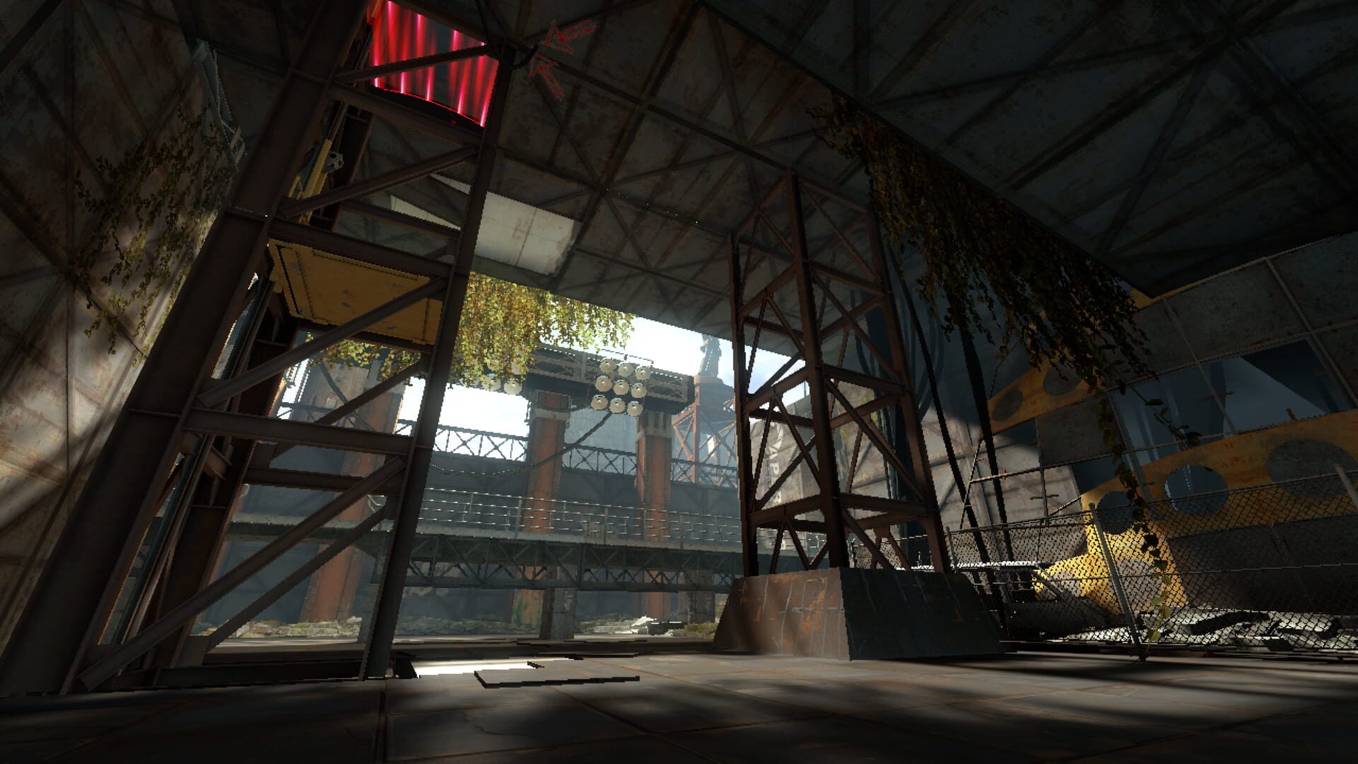 Portal: Forever Testing screenshot 1