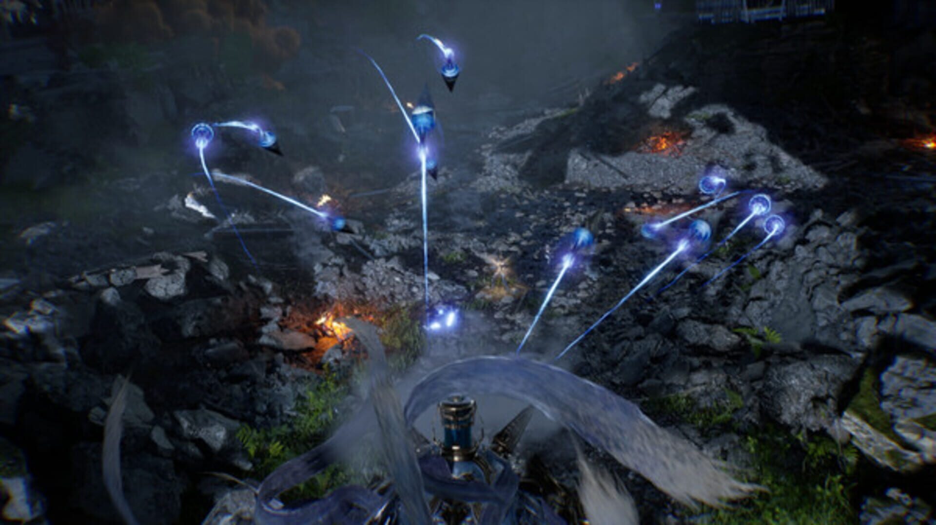 The First Descendant screenshot 2