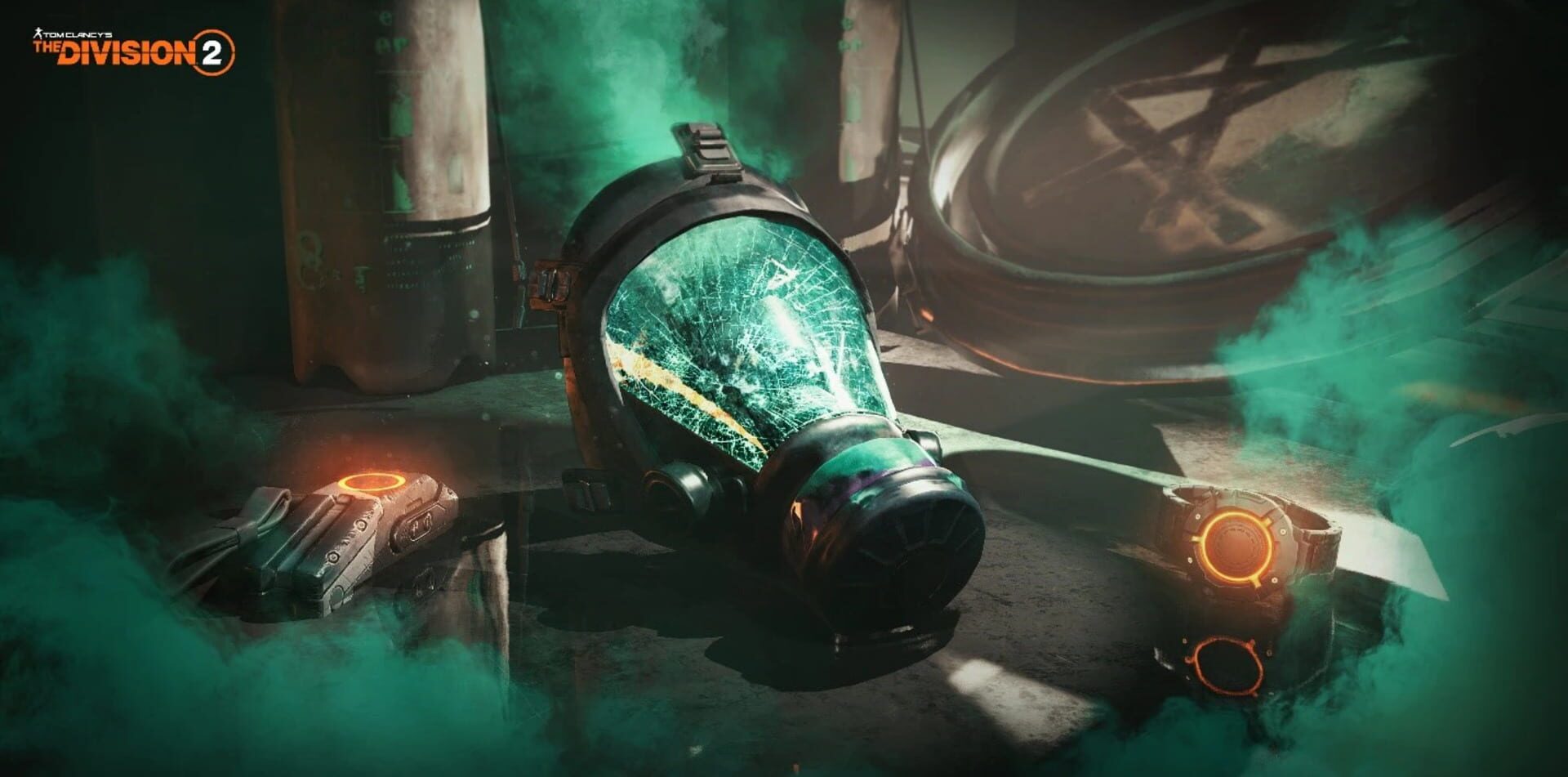 Tom Clancy's The Division 2: Warlords of New York - Season One: Shadow Tide screenshot 3