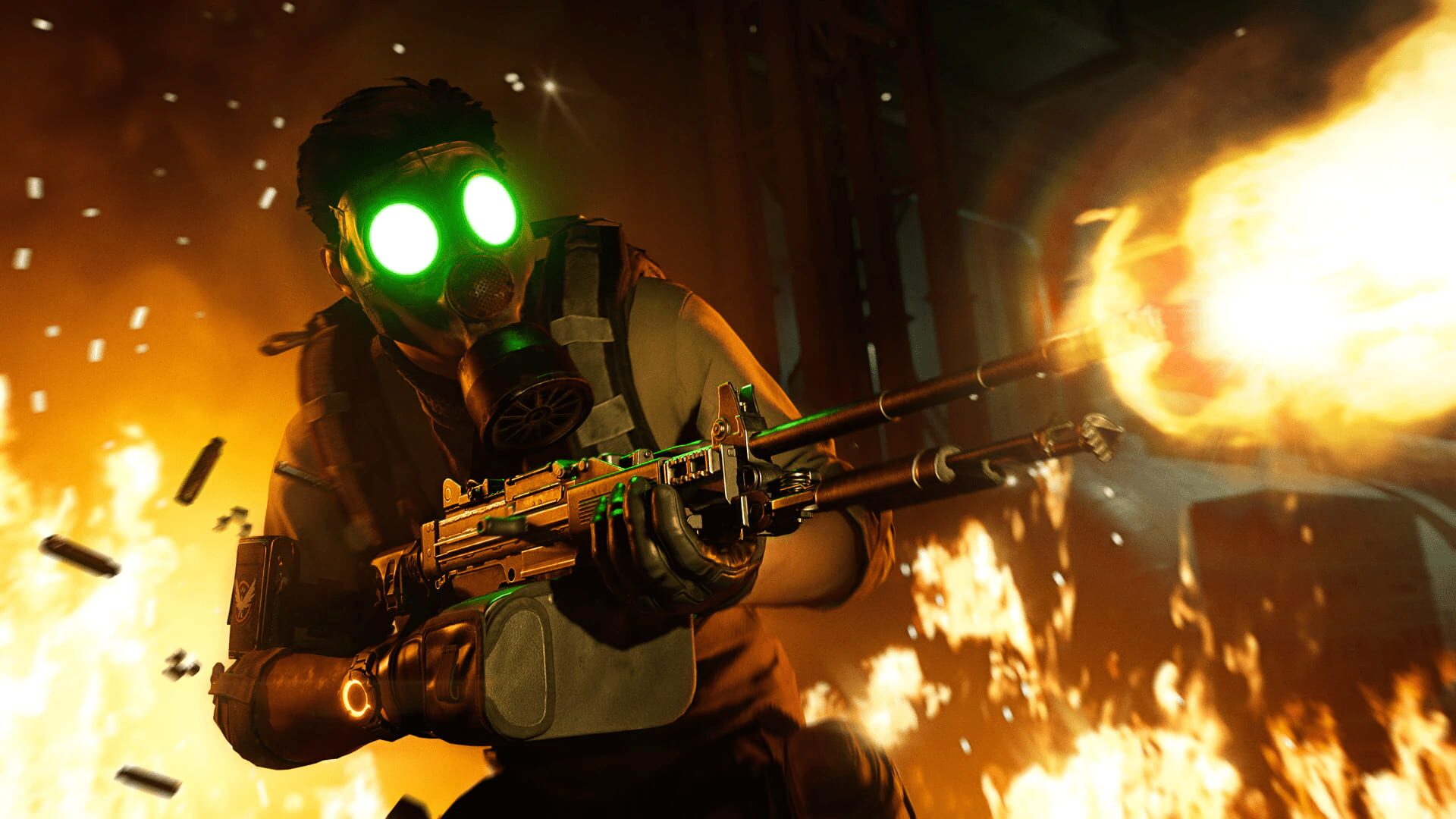 Tom Clancy's The Division 2: Warlords of New York - Season Nine: Hidden Alliance screenshot 2