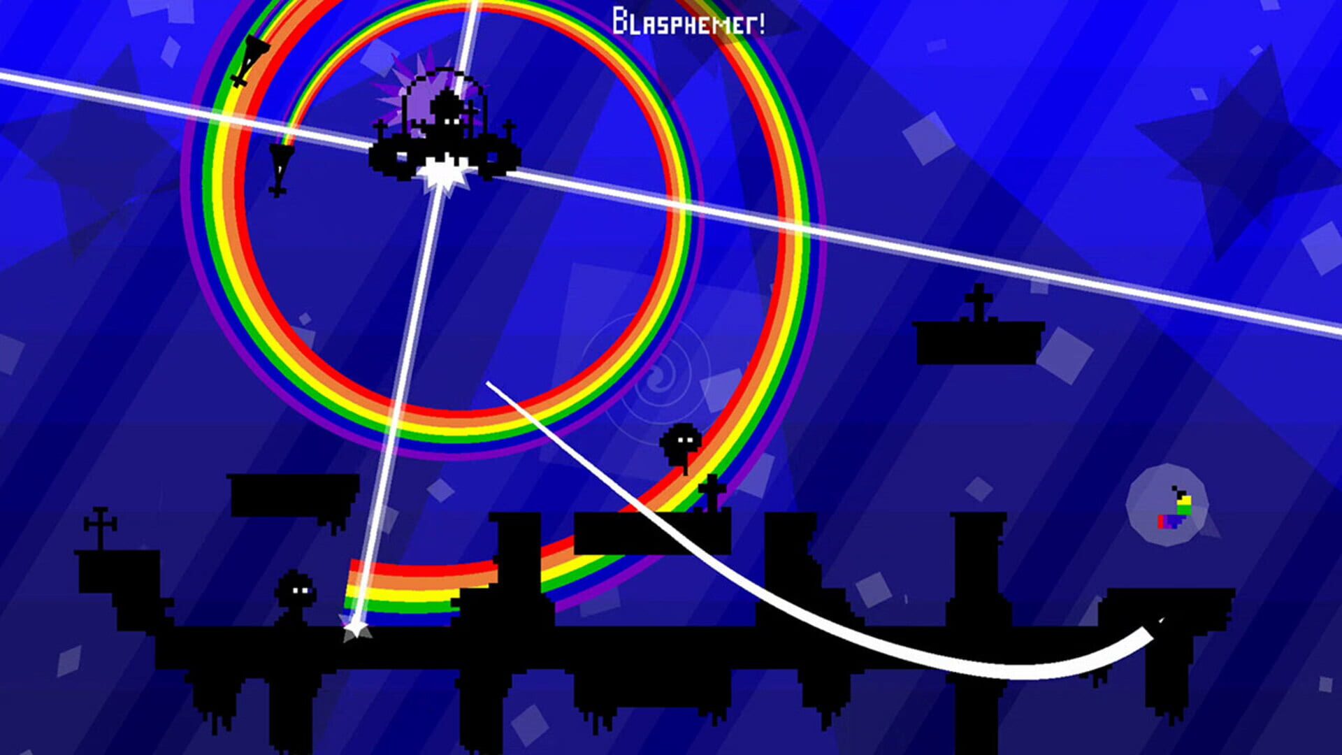 Electronic Super Joy screenshot 2