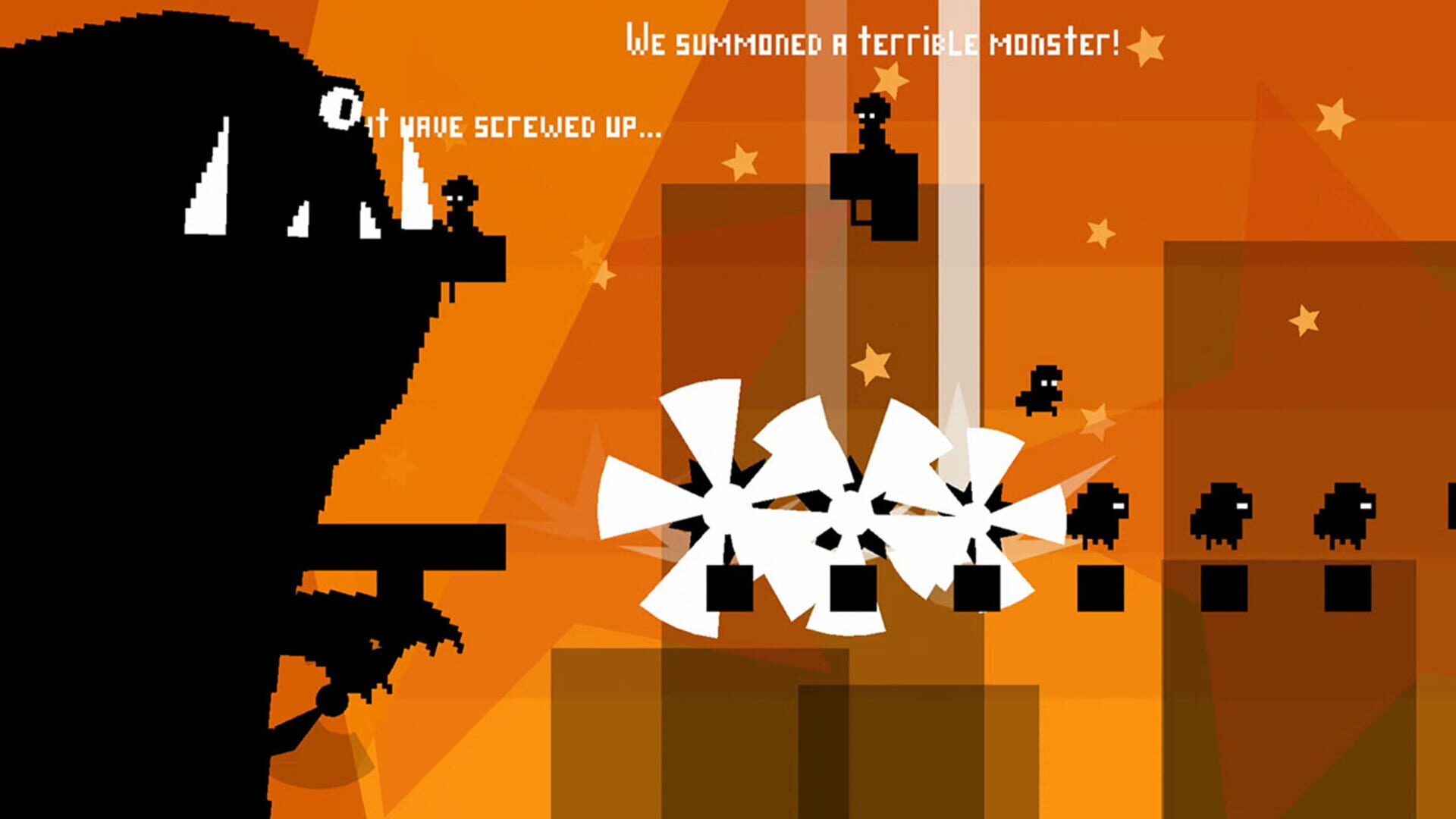 Electronic Super Joy screenshot 3