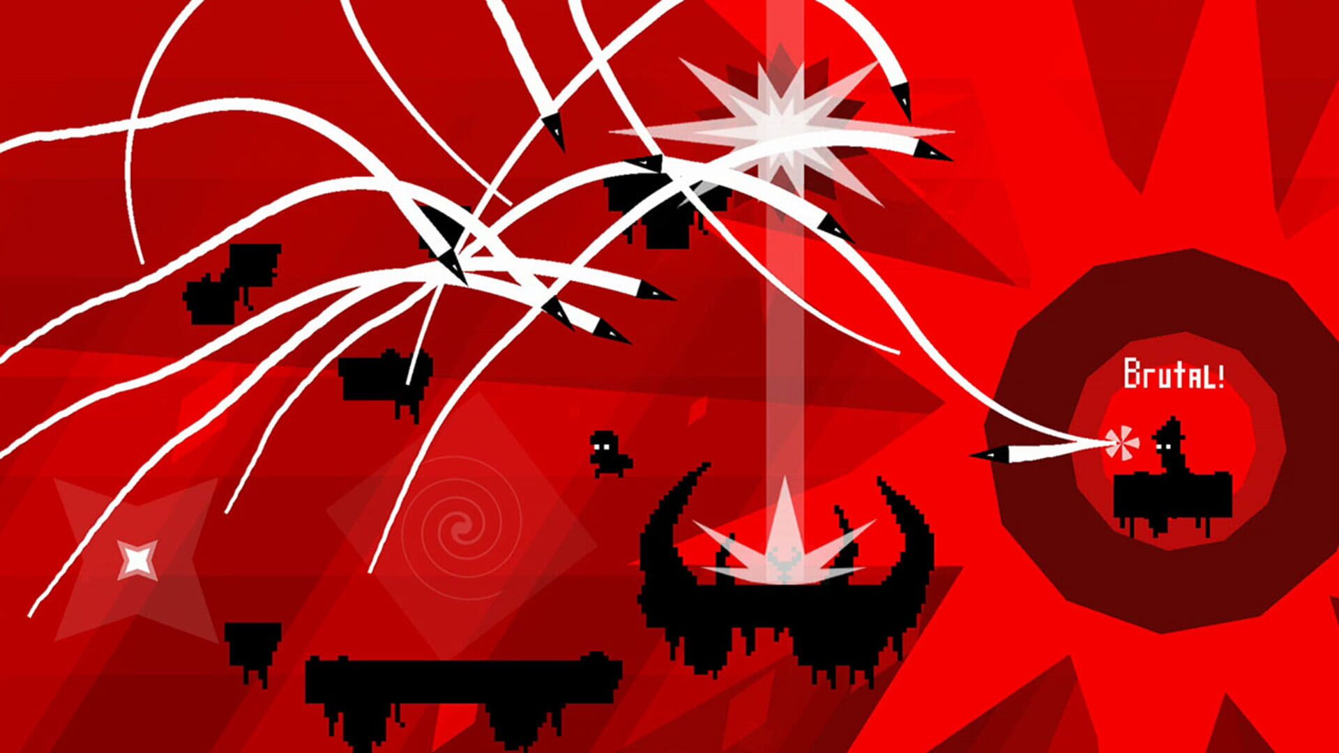 Electronic Super Joy screenshot 4